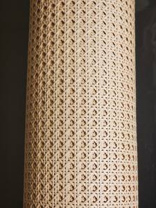 Hot <b>Sale</b> and High Quality Weave Ratan Rolls Natural Handmade <b>Rattan</b> Cane Webbing for <b>Furniture</b> and Handicrafts Material - Product Image 4