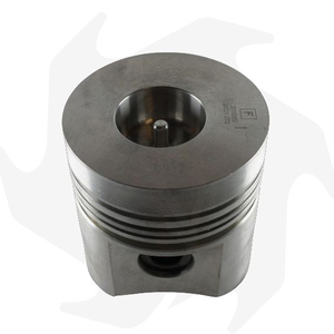 Kit de Pasador de Pistón de 100 mm para Motor Diésel Lombardini LDW 3000 4000 5000, Piezas OEM para Tractor - Product Image 1