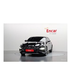 2023 สำหรับ Kia K8 Noblesse 14,421 กม. มาตรฐานไอเสียยูโร 5 พวงมาลัยซ้าย เกียร์อัตโนมัติ เบาะหนัง - Product Image 3