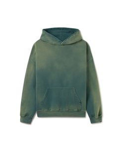 Sudaderas con Capucha Personalizadas con Logotipo, para Mujer, 100% Algodón, Manga Larga, Color Sólido, Ecológicas, Estampadas, para Gimnasio, Venta al Por Mayor - Product Image 1