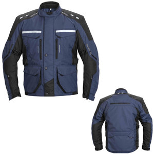 Nuevo Uniforme de Equipo de Carreras de Motos, Chaqueta Softshell Otoño Invierno Unisex, Traje de Pista Cálido, Resistente al Viento y a las Salpicaduras - Product Image 5