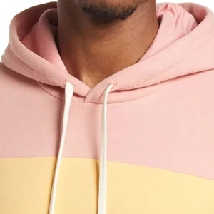 เสื้อฮู้ดผู้ชายคุณภาพดีที่สุด ขายดี ราคาถูก พิมพ์โลโก้ตามสั่ง - Product Image 5
