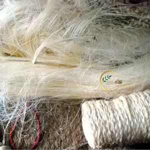 Fibres et ficelles en jute écologiques – Fibres naturelles robustes pour les projets de bricolage, le jardinage et les solutions d'emballage - Product Image 2