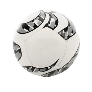 Balones de Fútbol Cosidos a Mano, Último Modelo 2026, en Oferta, Personalizados, con Paneles de Cuero PU y PVC - Product Image 2