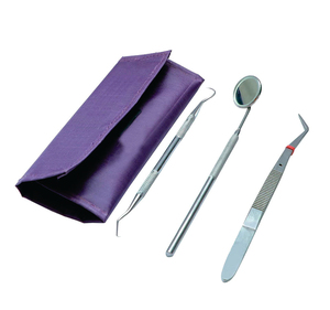 Kit d'équipements médicaux dentaires de qualité supérieure pour les cliniques dentaires, les hôpitaux et les fournisseurs de services dentaires professionnels - Product Image 2