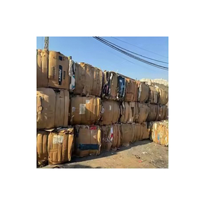 High Quality US Origin 100% Cardboard OCC <b>Waste</b> <b>Paper</b> Scrap 10 Tons MOQ OEM/ODM Service - Product Image 5