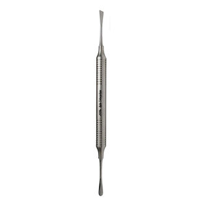 Élévateur dentaire double extrémité pour la séparation des tissus, la rétraction et l'extraction dentaire – Instruments chirurgicaux buccaux - Product Image 2