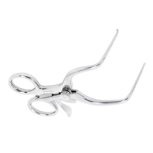 เครื่องมือดึง/ยืดกล้ามเนื้อแบบพกพา Hintermann Customized K-Wire Distractor/Retractor พร้อมกระจกเงาแบบด้าน  ผิวสัมผัสแบบด้าน ได้รับการรับรองมาตรฐาน CE ISO - Product Image 3