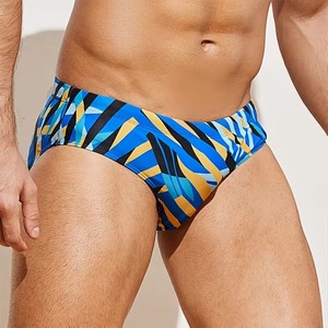 High Quality Breathable Eco Friendly Waterproof Board <b>Shorts</b> Plus Size Men Beachwear 100% <b>Polyester</b> - Product Image 3