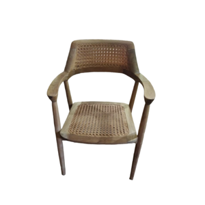 Sillas de Comedor de Ratán para Banquetes de Hotel, Diseño Moderno y Simple, Impermeables, Ecológicas, Apilables, Duraderas, Precio al por Mayor desde Indonesia - Product Image 3