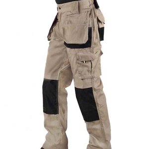2026 Portable Quality Hot Selling Breathable Lightweight Men Casual <b>Cargo</b> Pants Professional Newest Design OEM Service 100% - Product Image 6