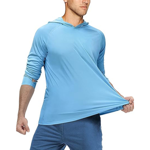High Quality Unisex Cotton Fleece <b>Hoodies</b> Black Regular Fit Printed Casual <b>Workout</b> Hooded Sweatshirt Winter Long Sleeve Hoodie - Product Image 2