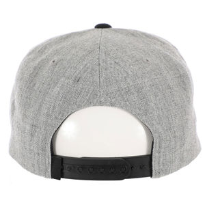 Gorras de béisbol clásicas personalizables al por mayor para hombre, transpirables, antiarrugas, de lona suave, tipo camionero común con malla. - Product Image 2