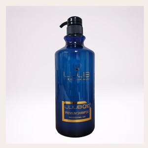 Shampooing anti-chute Rubeu Kyuten Plus 500ml – Flacon de 500ml - Product Image 4