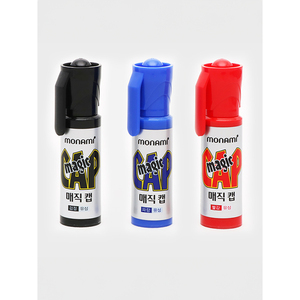 Monami tappo magico misto 3 fluidi di correzione prodotto - Product Image 1