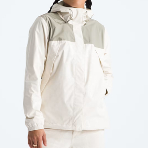 Vestes coupe-vent imperméables pour femmes, à capuche, chaudes, respirantes, en softshell, courtes, pour l'extérieur, vente en gros - Product Image 1
