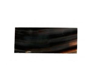 Fabricant en gros de lunettes de soleil : Nouveau produit – Lunettes de soleil en corne naturelle, monture optique en corne, prix abordable, excellent rapport qualité-prix - Product Image 1