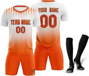 Uniforme de Fútbol Unisex sin Mangas, Diseño Moderno, 100% Poliéster, Estilo Nuevo, Calidad Premium Profesional para Adultos, Color Personalizado, Envío Rápido - Product Image 1