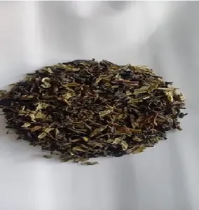 Sachets de thé aux fleurs de Tulsi biologique - Qualité supérieure, fleurs séchées prêtes à l'emploi - Product Image 4