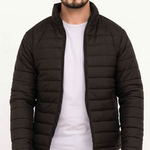 puffer <b>jacket</b> Most Demanded Design Men Puffer <b>Jacket</b> Reasonable Rate Anti Wrinkle Hot Sale Full Sleeves Men puffer <b>jacket</b> - Product Image 3