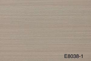 MDF con Revestimiento de Melamina, Color Personalizable, Moderno, Resistente a la Humedad y al Agua, 1220 x 2440 mm, Embalaje en Caja de Cartón - LONGVIET - Product Image 2