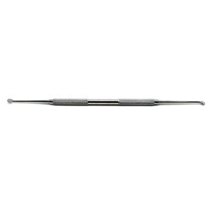 Professional 100% Stainless Steel Double Ended Dental Pick Dental Scaler Instrument Oral Hygiene & Care by <b>Blush</b> surgical - Product Image 1