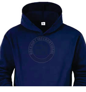 Survêtement en polyester et coton de haute qualité, tissu durable, design confortable, parfait pour l'entraînement, la course à pied et les vêtements décontractés - Product Image 6