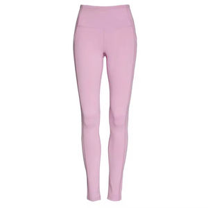 Vêtements de sport les plus vendus, leggings pour femmes taille adulte, qualité supérieure, 100% coton, leggings de yoga pour femmes, fabriqués par Numica Sports - Product Image 1
