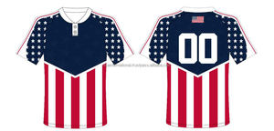 Uniforme de béisbol personalizado, equipo de sublimación, camisetas de Softball de 2 botones y pantalones de Knicker, venta al por mayor, novedad de 2021 - Product Image 3