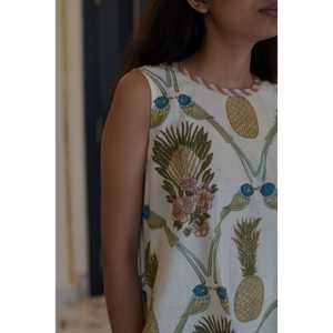 Conjunto coordinado Love Birds Fusion para mujer, oferta, 2 piezas, talla S - Product Image 1