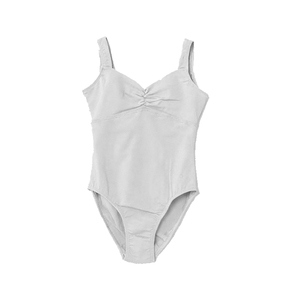 Maillot de Ballet sin Mangas para Niñas, con Tirantes Anchos de Color Personalizado, en Algodón, para Entrenamiento de Danza, con Sublimación - Product Image 6