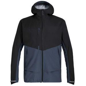 Chaqueta Softshell de Alta Calidad para Hombre, Cortavientos con Capucha, Forro Polar, Impermeable, con Cierre, Chaqueta de Lluvia para Hombre - Product Image 2