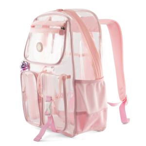 Wholesale Clear Teen <b>Backpack</b> 1007 Bulk Custom Teen <b>Backpack</b> OEM ODM <b>Backpacks</b> for Teens School Bags Manufacturer - Product Image 3