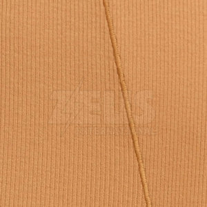 Pantalones elásticos cómodos para uso diario, leggings de yoga sin costuras de spandex/nailon, pantalones de gimnasio para mujer, diseño de logotipo personalizado - Product Image 6