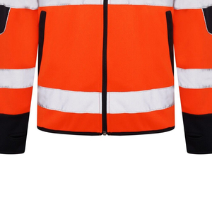 Sudadera de Seguridad con Cremallera para Hombre, Fabricada en Pakistán, de Alta Calidad y Protección, con Diseño OEM - Product Image 6