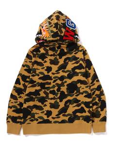 Sudadera con Capucha de Invierno con Cierre, Unisex, Corte Holgado, Estilo Urbano, Sudadera de Forro Polar con Capucha, Diseño con Logotipo GM en el Bolsillo Delantero, 100% Algodón - Product Image 3