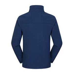 Chaquetas Softshell para Hombre y Mujer, Ropa de Invierno, Chaquetas Softshell - Product Image 5