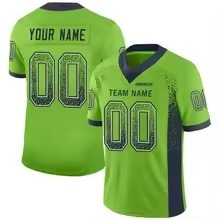 Proveedor de Camisetas de Malla para Béisbol y Sóftbol, Diseño Personalizado, Uniforme de Equipo Transpirable Unisex para EE. UU. y Canadá - Product Image 3