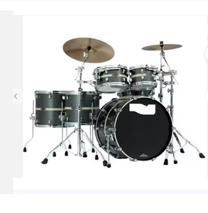 Instrument à cordes acoustique artisanal avec finition en bois de qualité supérieure, disponible à un prix abordable aux États-Unis - Product Image 2