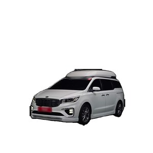 2019 para Kia Carnival High Limousine de 9 plazas, cámara trasera, transmisión automática, emisiones Euro V, diésel, asientos de cuero, volante a la izquierda - Product Image 1