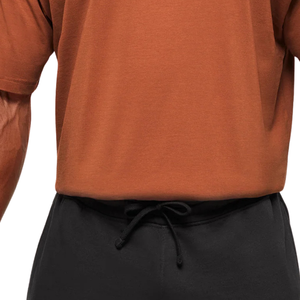 Camiseta Extra Grande de Algodón 100% Premium para Hombre, con Logotipo Bordado Personalizado, Corte Musculoso, Ropa de Gimnasio, Estilo Hip Hop Urbano - Product Image 6