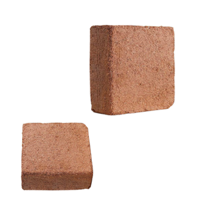 Hot product cocopeat used for cultivation soil aeration healthy root growth providing nutrients for all plant types natural pro - Product Image 1