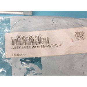แบนเนอร์ SM312CV2 มินิบีมโฟโตสวิตช์, เซ็นเซอร์ - อุปกรณ์และอะไหล่เซมิคอนดักเตอร์ระดับโลกที่เชื่อถือได้ - Product Image 5