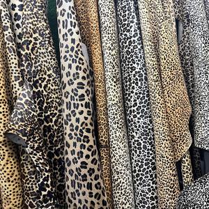 Cuero con Pelo Natural para Bolsos, Carteras, Cinturones, Bolsos de Mano, Bolsos Tote, Prendas de Vestir y Botas - Product Image 2