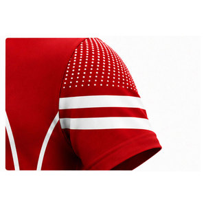 Breathable Cricket Playing Uniform Featuring Advanced Fabric Technology, Reinforced Seams and Superior Comfort - Product Image 4