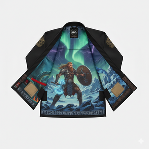 Kimono de Taekwondo en Coton 100% Écologique de Haute Qualité 400g, Tissage Perlé, Coupe Ajustée, Léger, Durable, pour Entraînement, OEM - Product Image 2