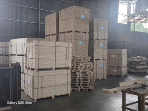 Contreplaqué extérieur commercial en tilleul du Vietnam de qualité supérieure, épaisseurs 17mm, 19mm, 8mm, 5mm, 6mm, 4x8ft, pour mobilier d'extérieur - Product Image 6