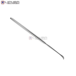 Bisturí de Cordotomía Frazier, Instrumentos Médicos Quirúrgicos Neuroquirúrgicos, Herramienta de Acero Inoxidable de Alta Calidad para el Manejo del Dolor y la Médula Espinal - Product Image 6