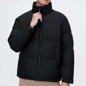 Veste matelassée pour homme de qualité supérieure, veste à bulles, veste matelassée épaisse pour homme, toutes les couleurs et toutes les tailles - Product Image 3