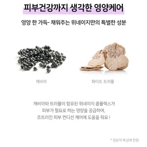 เซรั่มบำรุงผิวหน้าเกาหลี K-Beauty ขนาด 50 มล. สูตรปลอบประโลมผิว แอมพูลผสมอะซูเลน ไนอะซินาไมด์ และสารสกัดจากแองเจลิก้าจากธรรมชาติ - Product Image 5